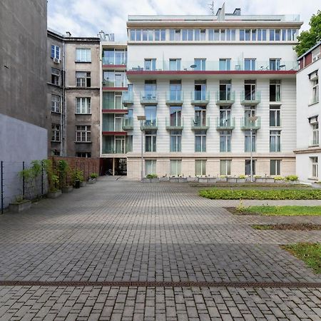 Apartment Lobzowska Cracow By Noclegi Renters Краков Экстерьер фото